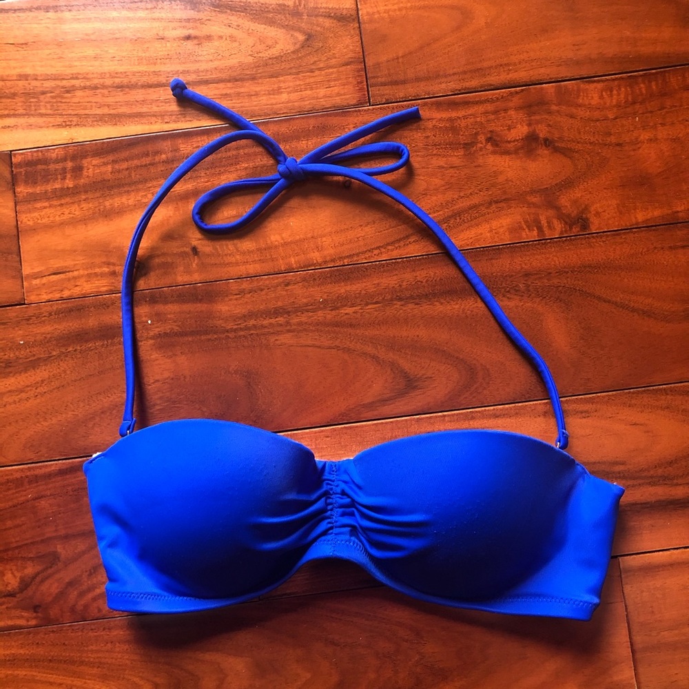 Victoria’s Secret Swimsuit Top